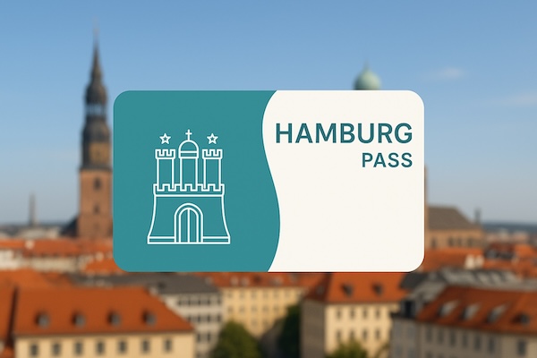 Hamburg Pass